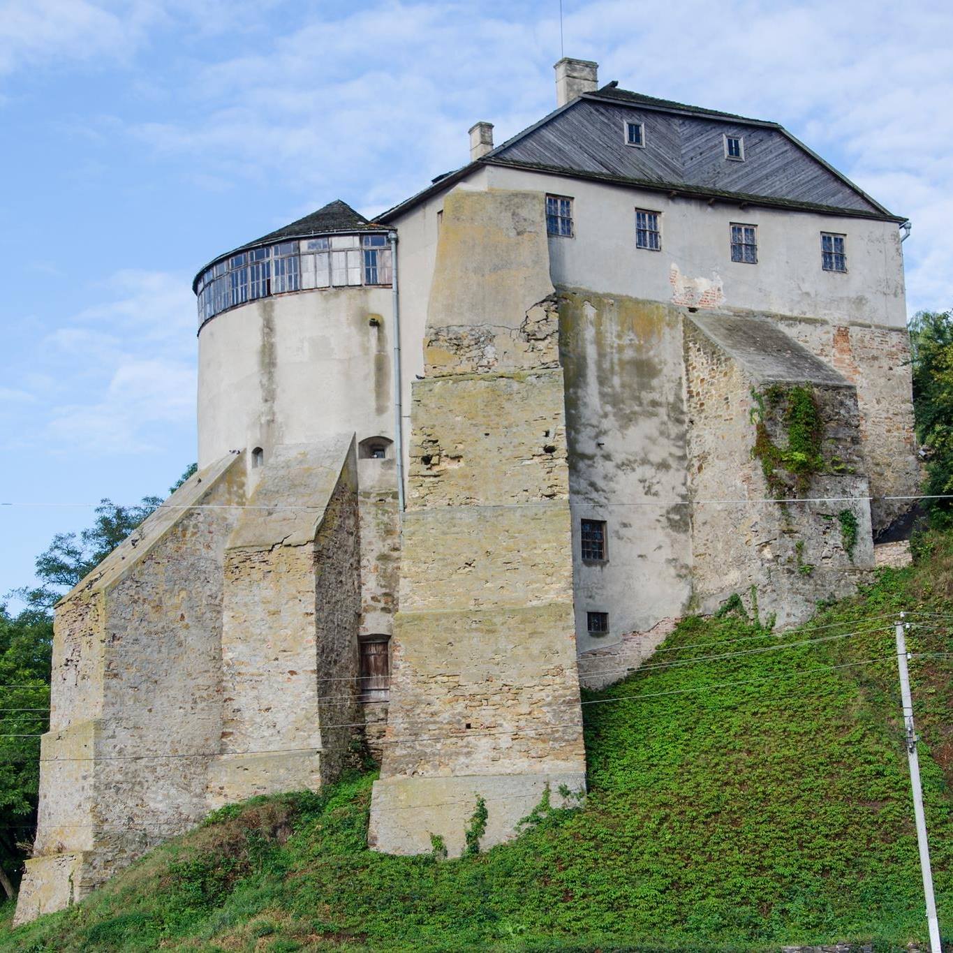 Музеї без бар'єрів. Куди вирушити в інклюзивний тур: найцікавіші локації в Україні