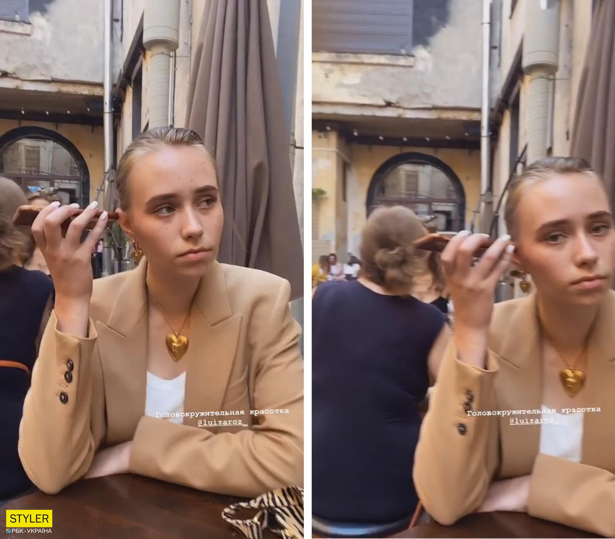 Слили фото 4-этажной квартиры &quot;любовницы&quot; Путина (фото)