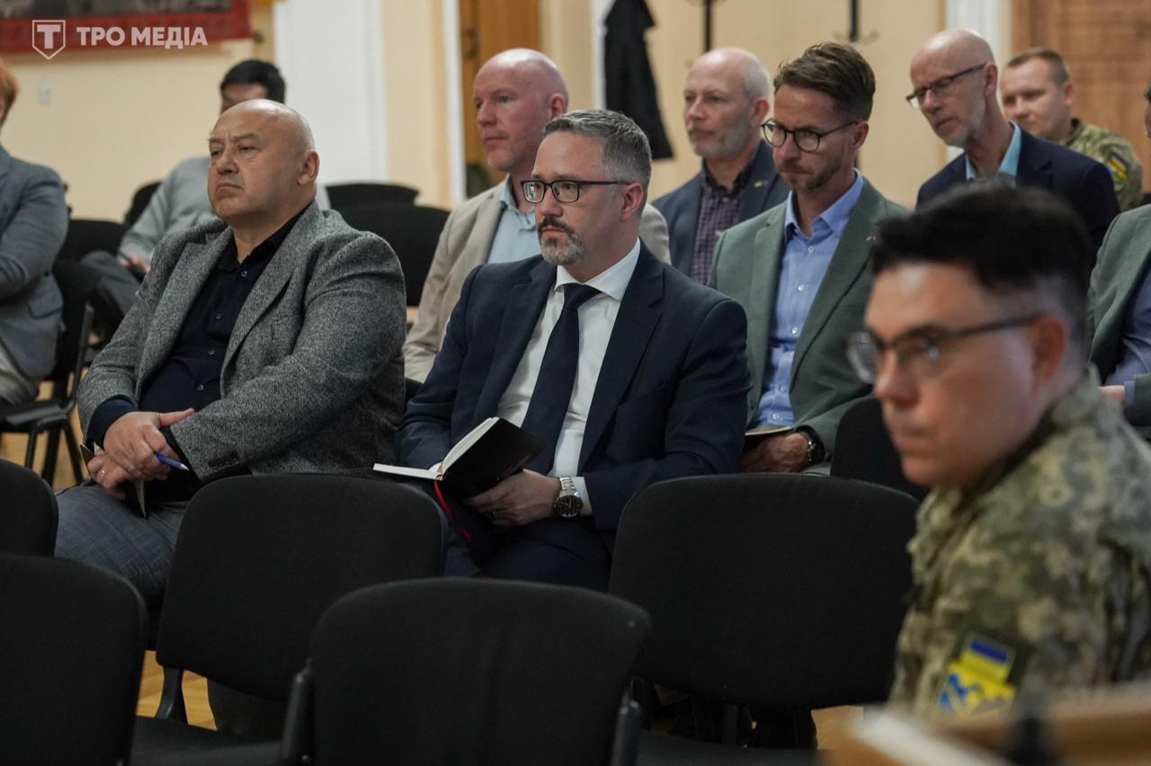 У кожній бригаді ТрО сформували по два батальйони безпілотних систем, - Плахута