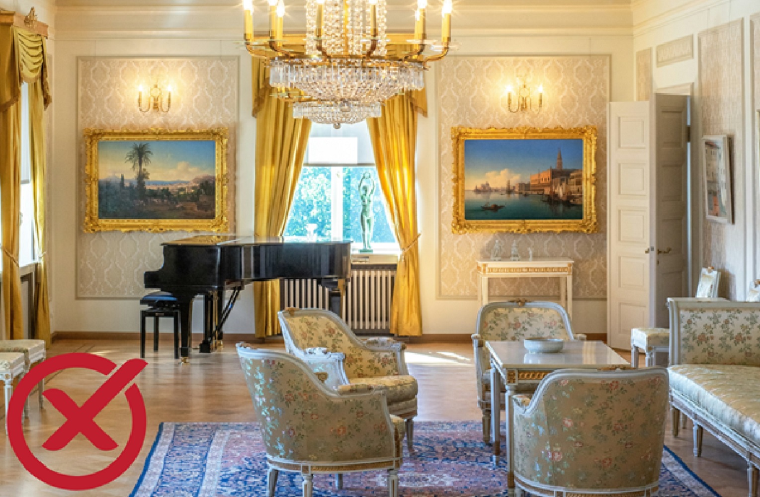 5 плохих решений в домашнем интерьере, о которых нужно забыть навсегда