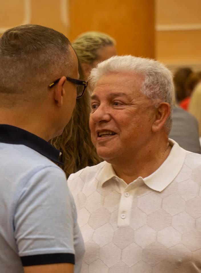 Що стало з Олегом Філімоновим - зіркою "Джентльмен-шоу", який заявляв про готовність піти на фронт