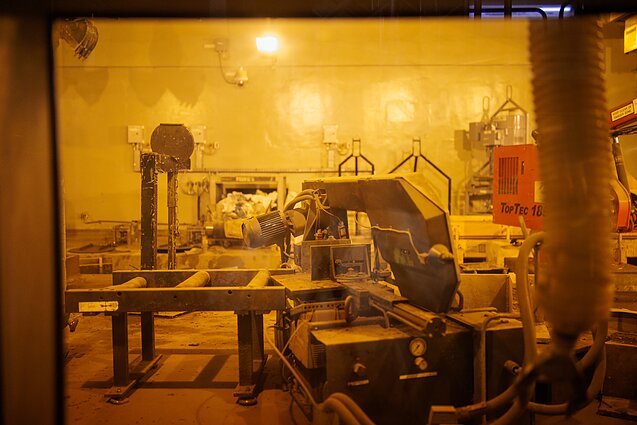 Lithuania starts historic dismantling of Chornobyl-type nuclear reactor