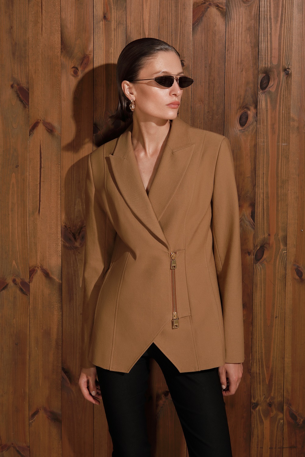 Які тренди підтримує Андре Тан: що носити восени, щоб бути модницею з Pinterest