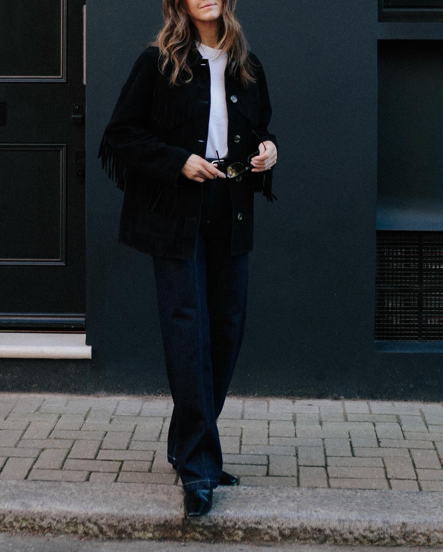 Что такое капсульный гардероб и какие вещи должны быть в нем зимой 2024 года: фото