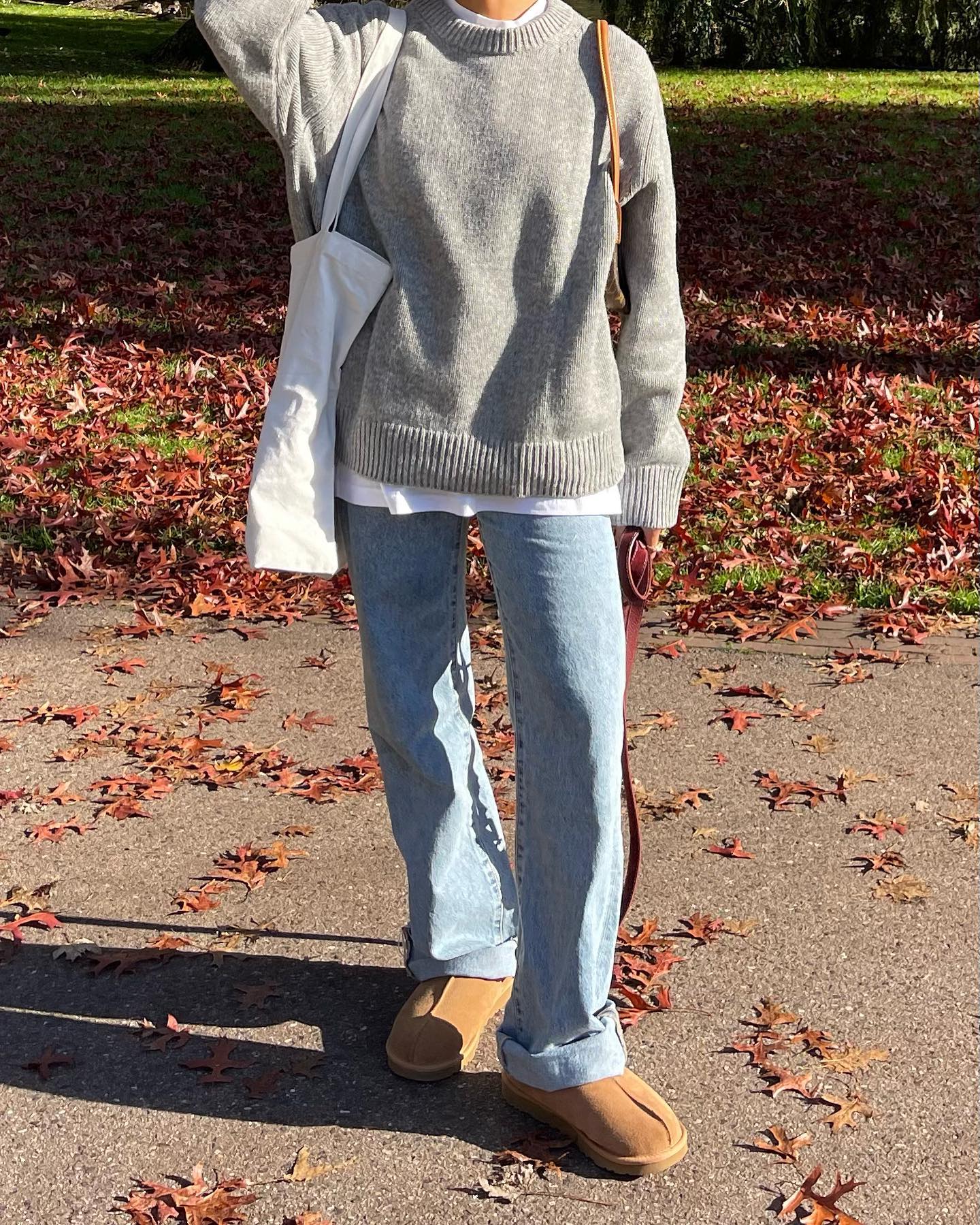 З чим носити уггі взимку, щоб здивувати всіх: таємниці стильного образу