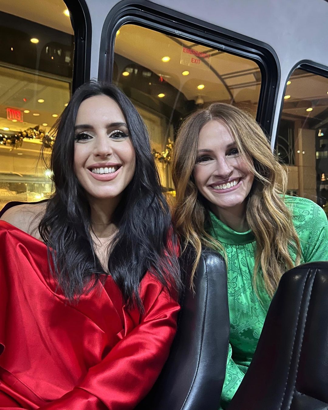 &quot;Мы победим&quot;: Джамала рассказала, что Байден сказал ей во время встречи в Вашингтоне