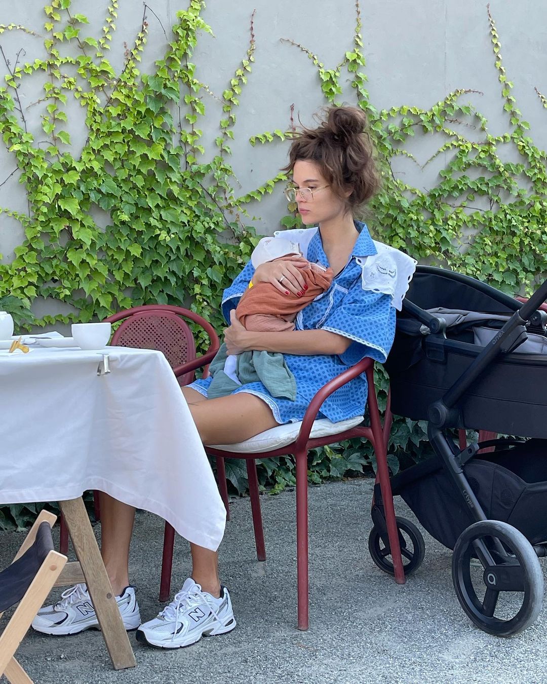 Карма наздогнала: Даша Кацуріна зізналася, що забрала чоловіка з сім'ї