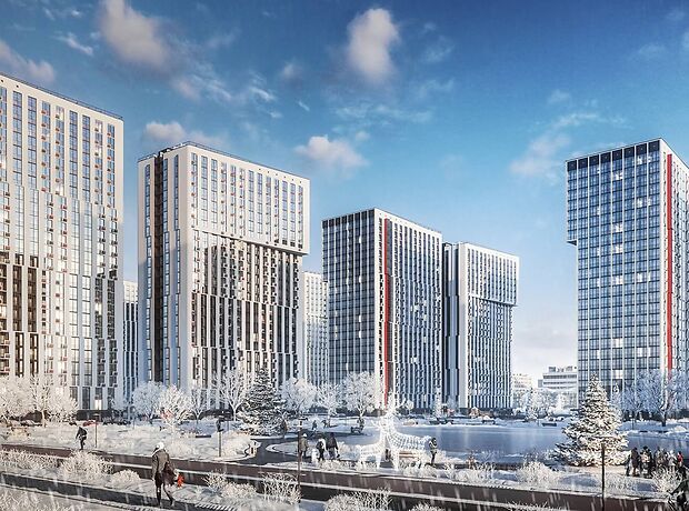 Дешеві квартири, кіностудія та монетний двір: чим цікавий Деснянський район Києва