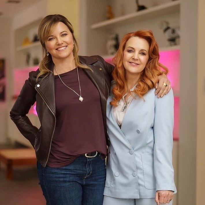 Пам’ятаєте Габріель із серіалу &quot;Зена - королева воїнів&quot;? Ось як виглядає блондинка зараз (фото)