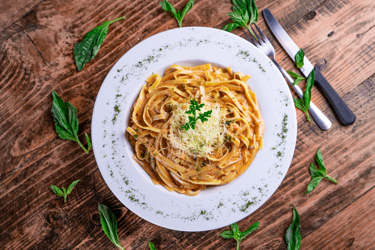 5 легких страв для обіду чи вечері за 15 хвилин