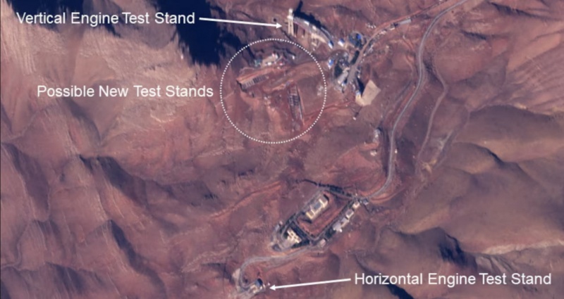 Iran doubles production of ballistic missiles and drones after agreement with Russia - Reuters