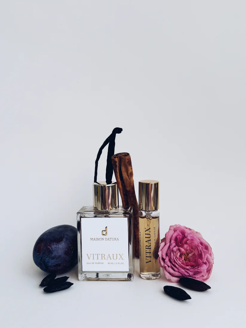 15 ярких и освежающих парфюмов от украинских брендов: топ ароматы на весну