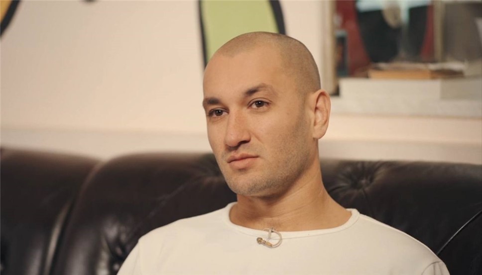 &quot;У мене три проекти&quot;. Бардаш знову розкручує українських артистів: що відомо