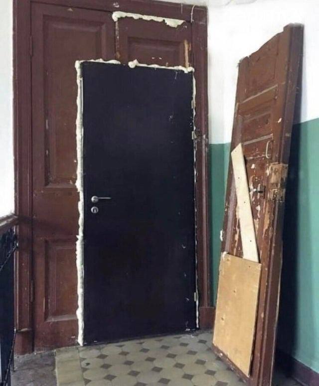 Блогер всього одним фото показав, що таке справжній "совок"