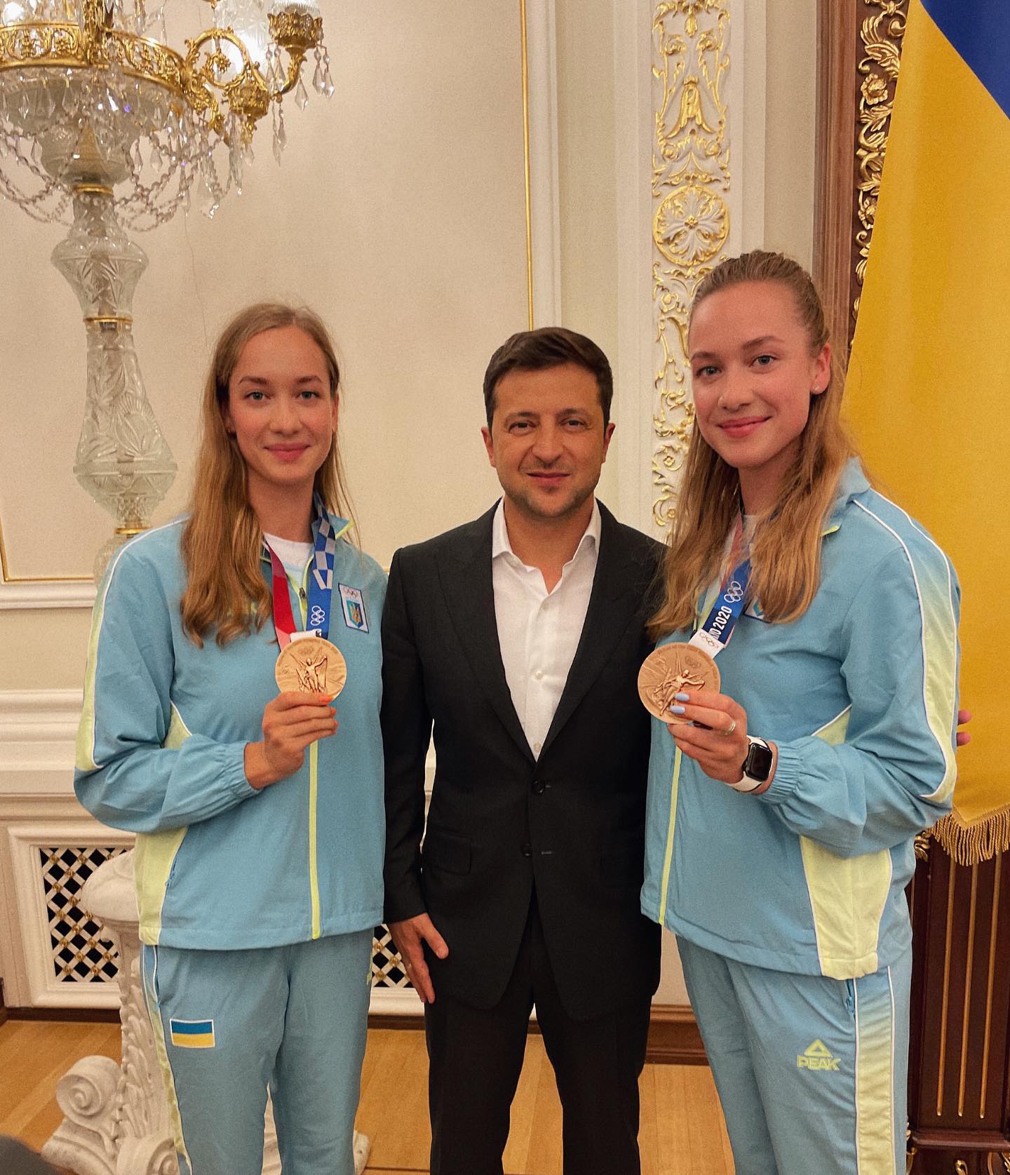 Сестры Алексеевы рассказали, почему подались на ТВ