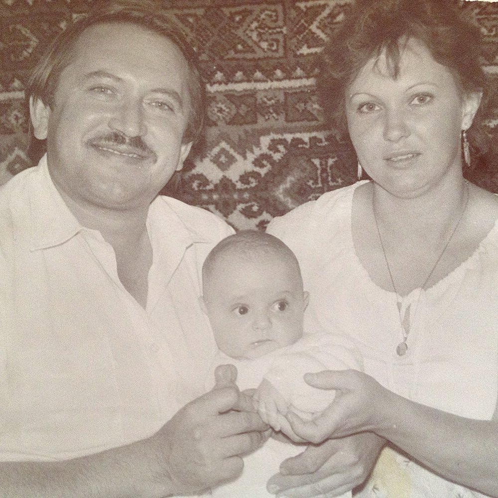 "Сьогодні дуже важкий день": у Віталія Козловського сталося страшне горе в сім'ї