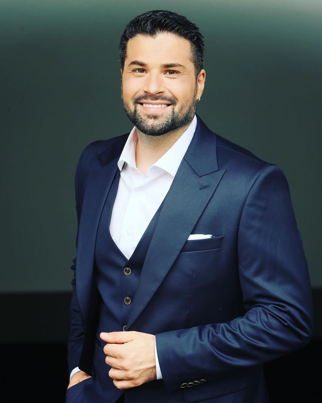 Що стало зі співаком Девідом Аксельродом, який змінив ім'я і служив у ТрО