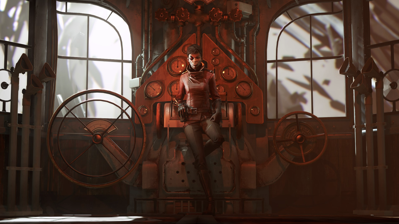 Топ-23 лучших игр на Xbox, которые заставят вас забыть про все остальное