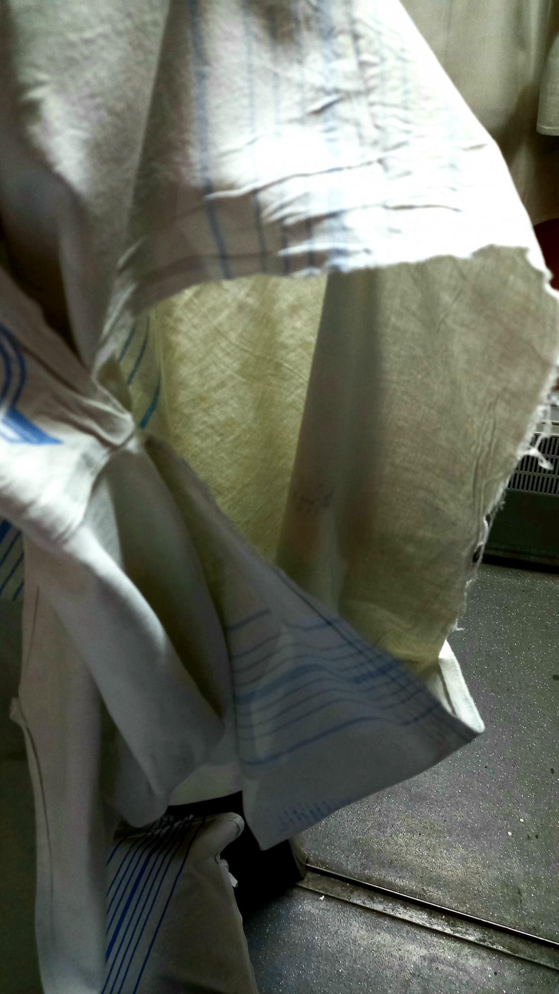 Українська актриса шокована сервісом Укрзалізниці: білизна кольору асфальту і чорні вікна