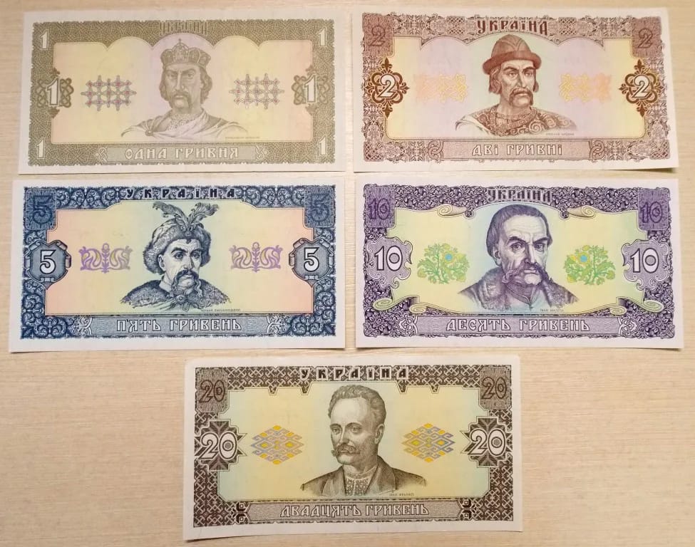 Цей "московський" факт про українські гривні ви точно не знали: у князів такого не було!