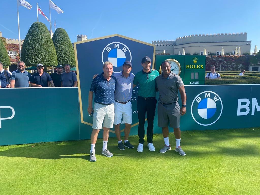 Шевченко показал, как отдыхает после ухода из сборной Украины: "прекрасный день"