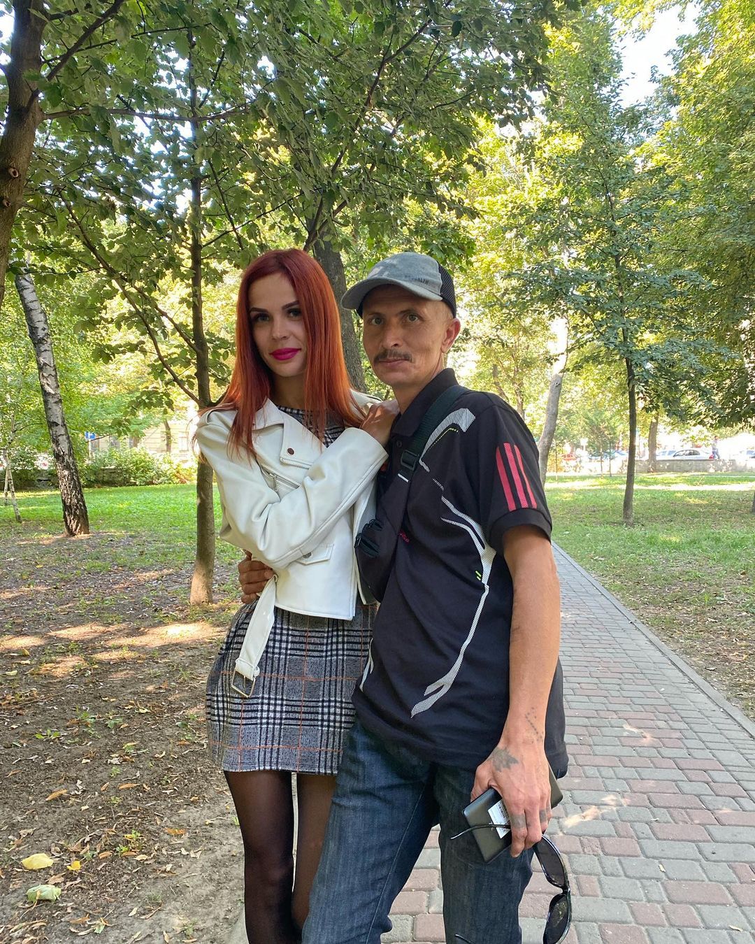 &quot;Полтавський палій&quot;: як зараз живе один з наймемніших українських інтернет-героїв (фото)