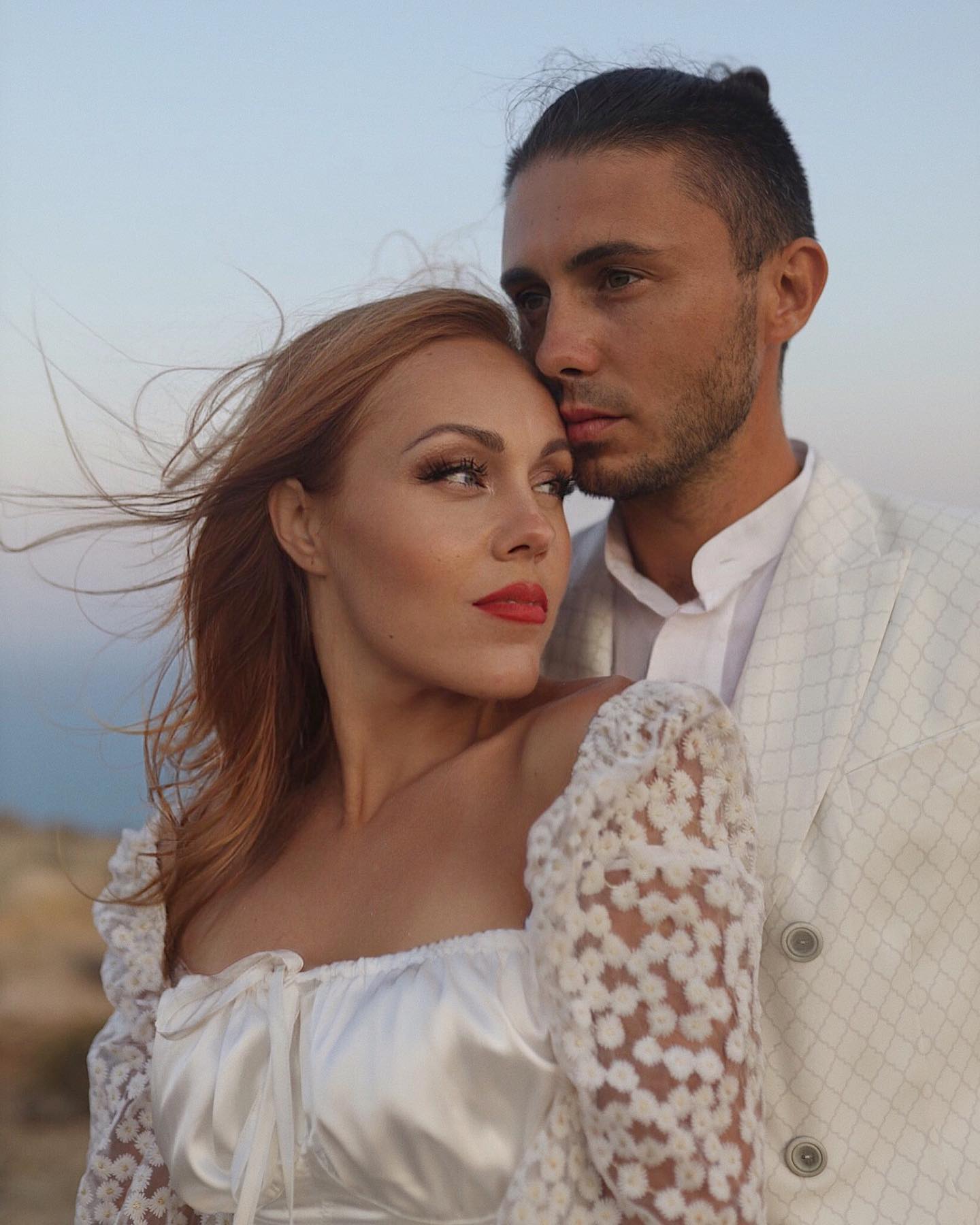 Тарас Тополя о сливе личных видео экс-супруги: "Предполагаю, кому это нужно"