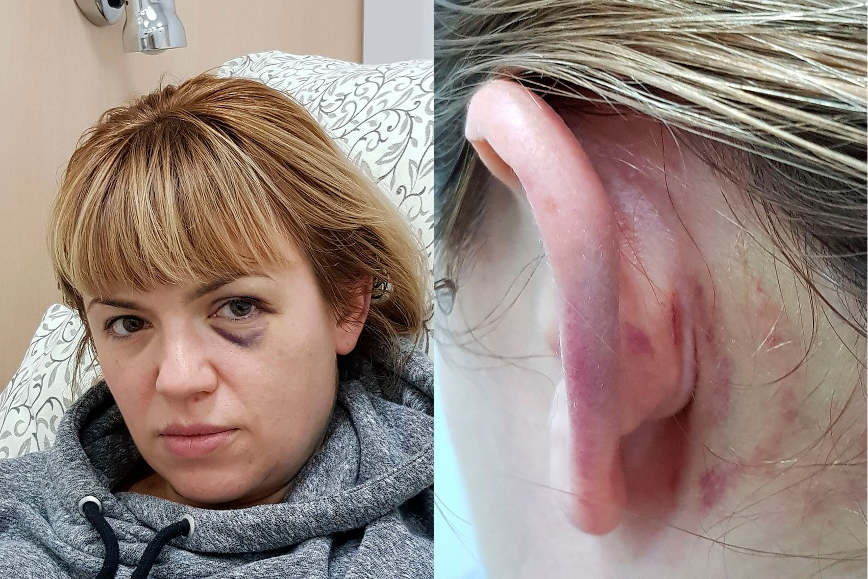 Украинцев в Бельгии могут посадить за попытку вернуть сына, которого похитил француз (фото)