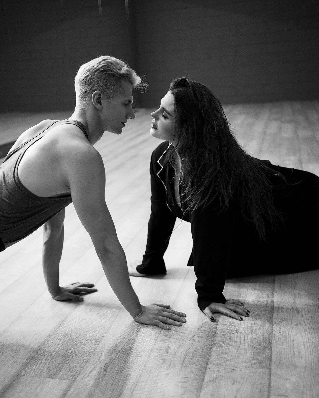 KAZKA Зарицкая рассказала, почему от нее ушел любимый