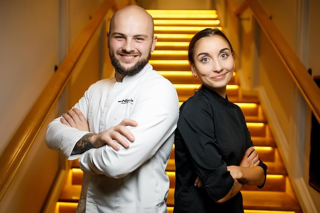 Друг умершей участницы "МастерШеф" Стеллы Клименко рассказал об их последнем разговоре