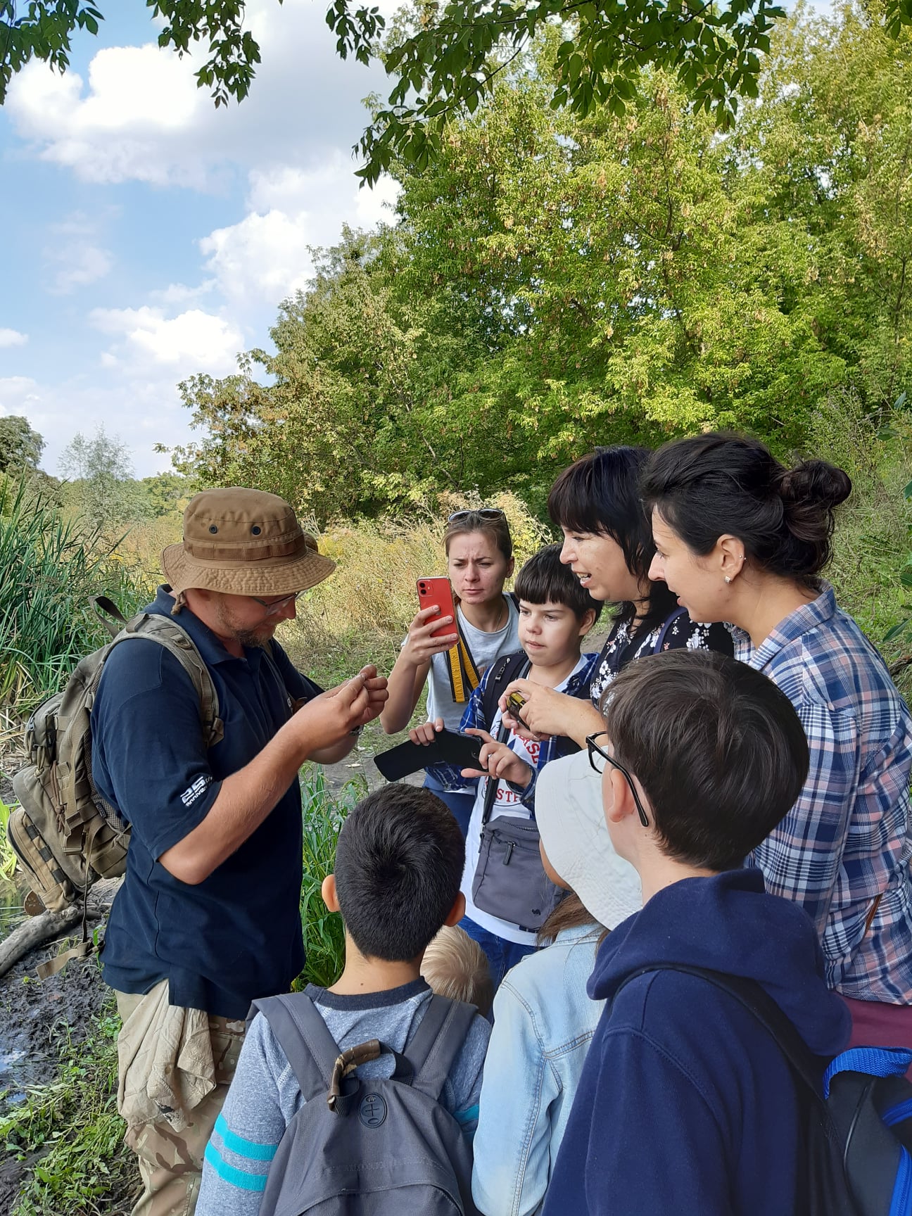 Целебные прогулки. Что такое лесная терапия и в чем ее польза: разговор с ученым