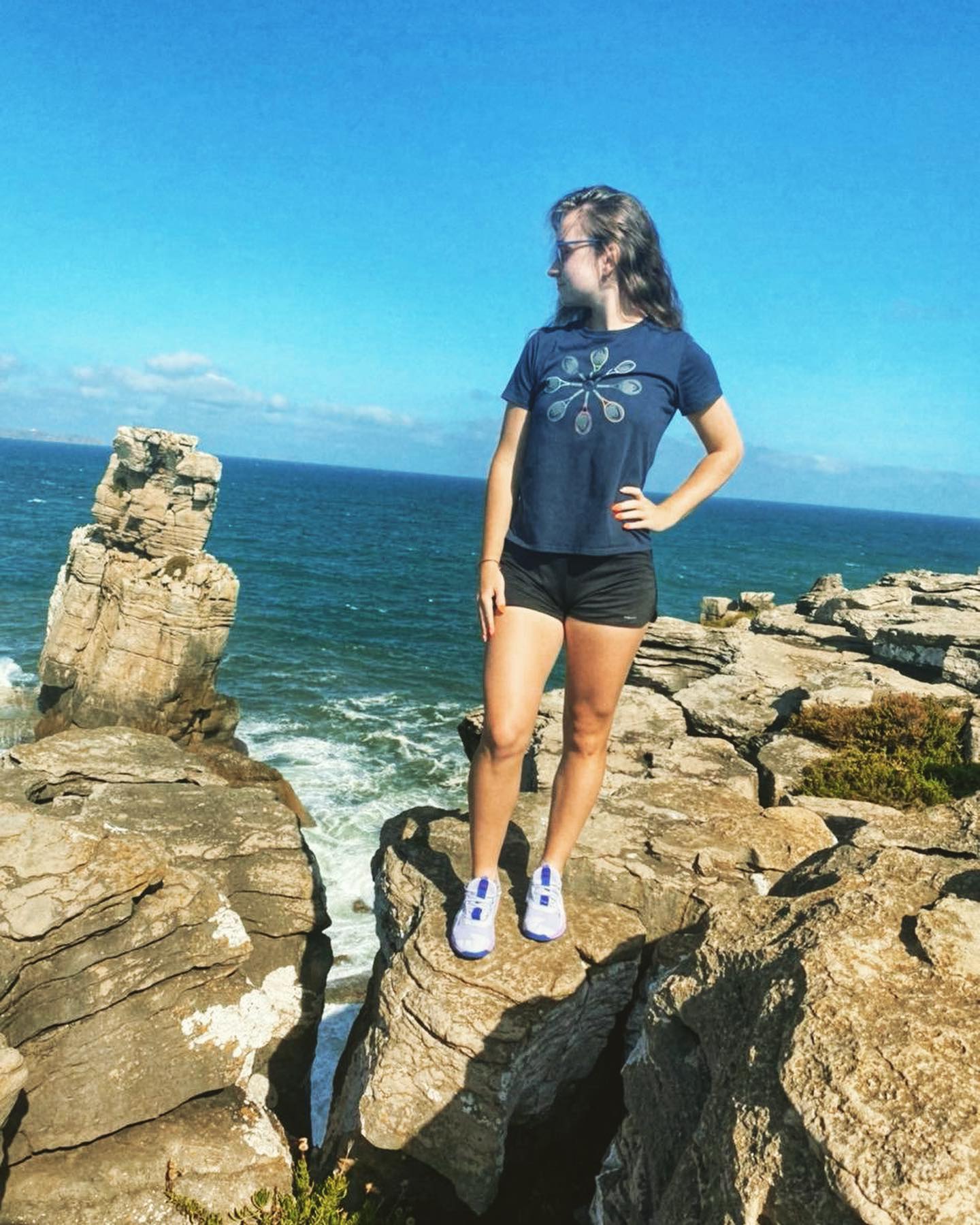 7 кращих українських тенісисток прямо зараз: яскраві фото Калініної, Костюк та інших