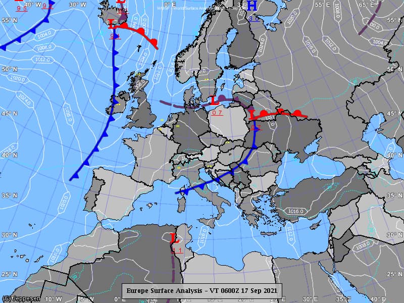 Резко похолодает и зальет сильными дождями: где погода окончательно испортится