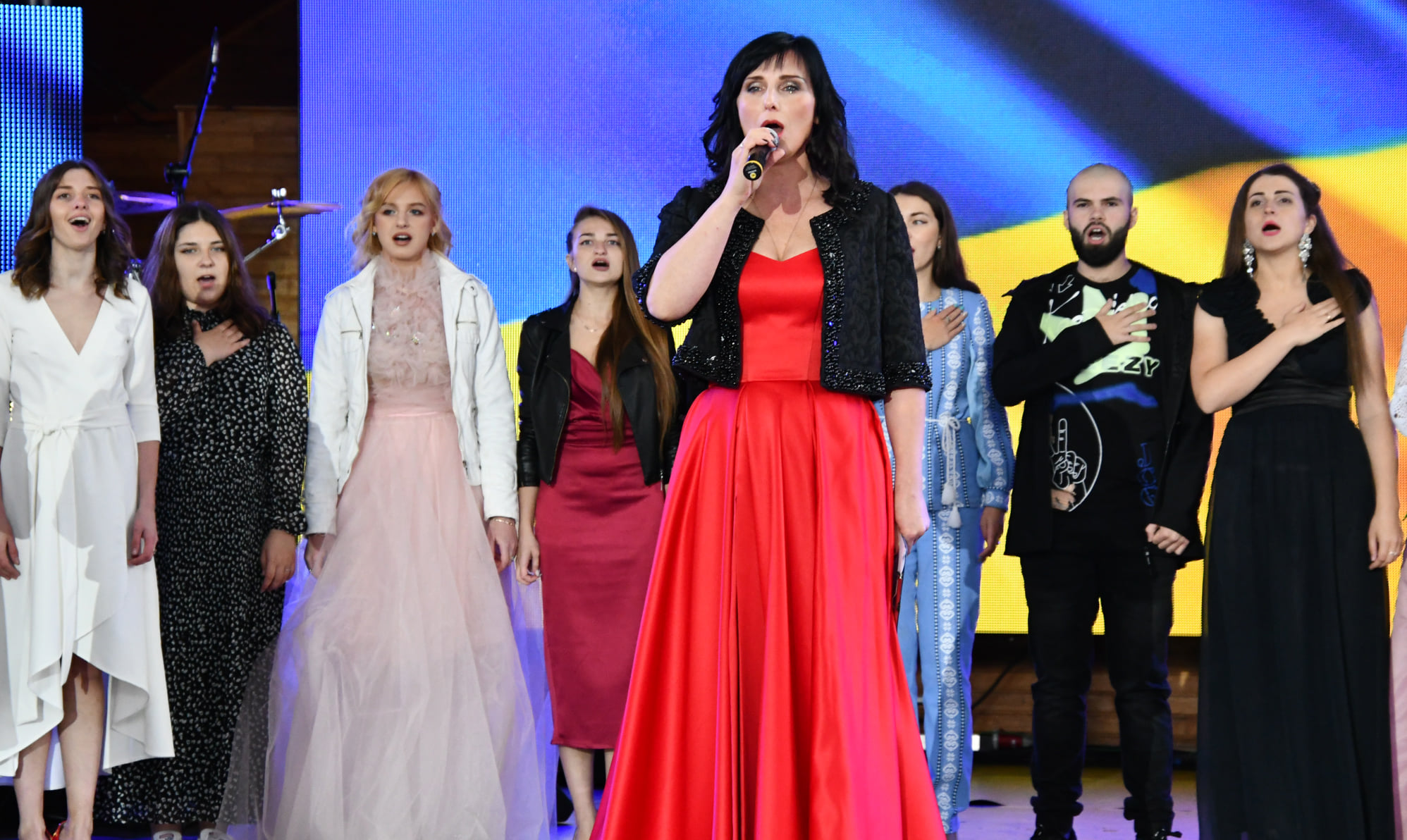 Как сейчас выглядит Ирина Шинкарук - дочь знаменитого композитора и барда Владимира Шинкарука (фото)