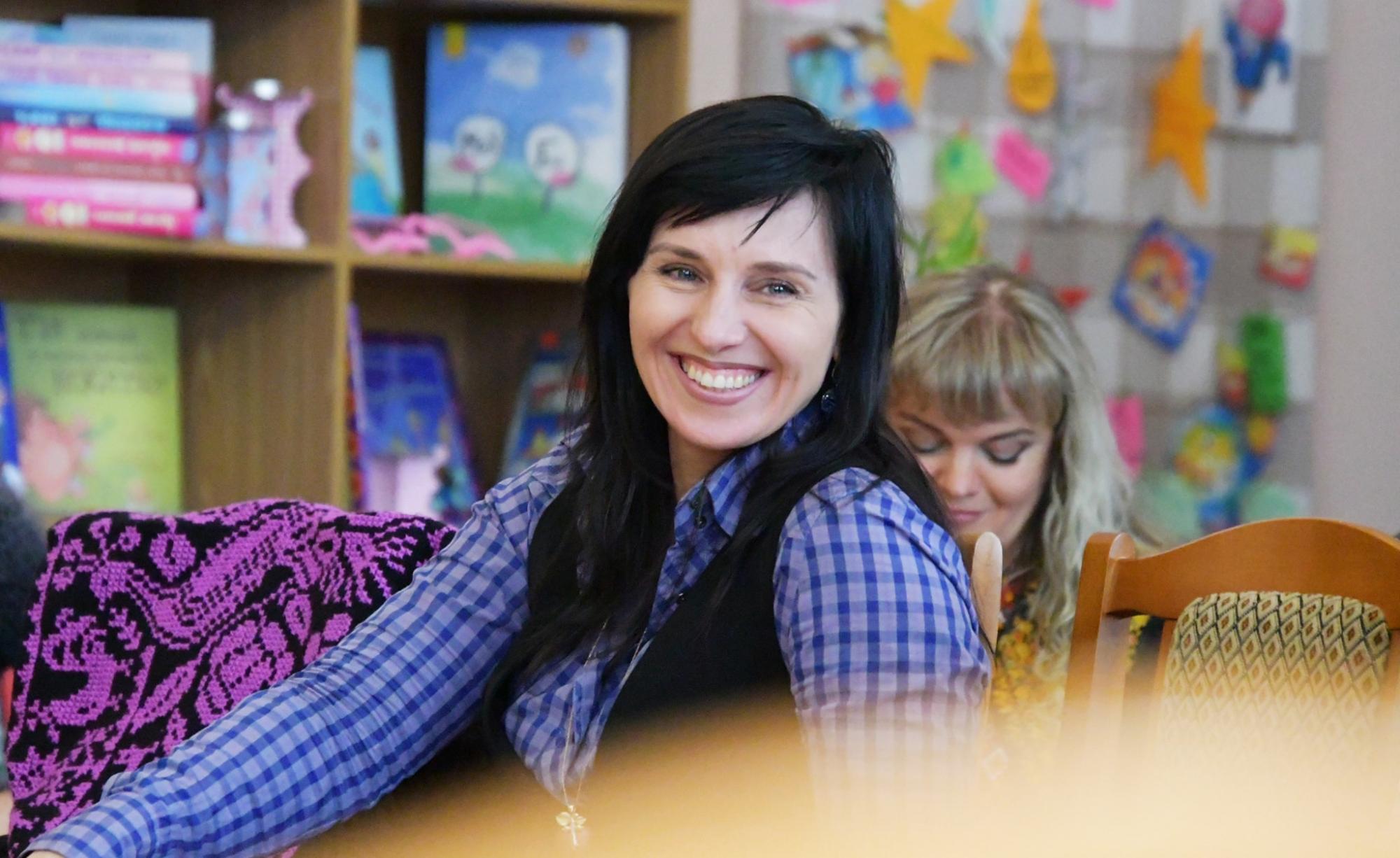 Как сейчас выглядит Ирина Шинкарук - дочь знаменитого композитора и барда Владимира Шинкарука (фото)