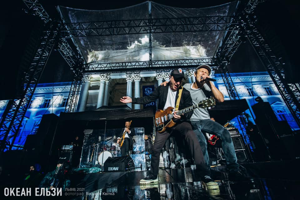 Вакарчук зробив романтичне зізнання: "я поговорив із дівчиною і в нас зав’язались стосунки"