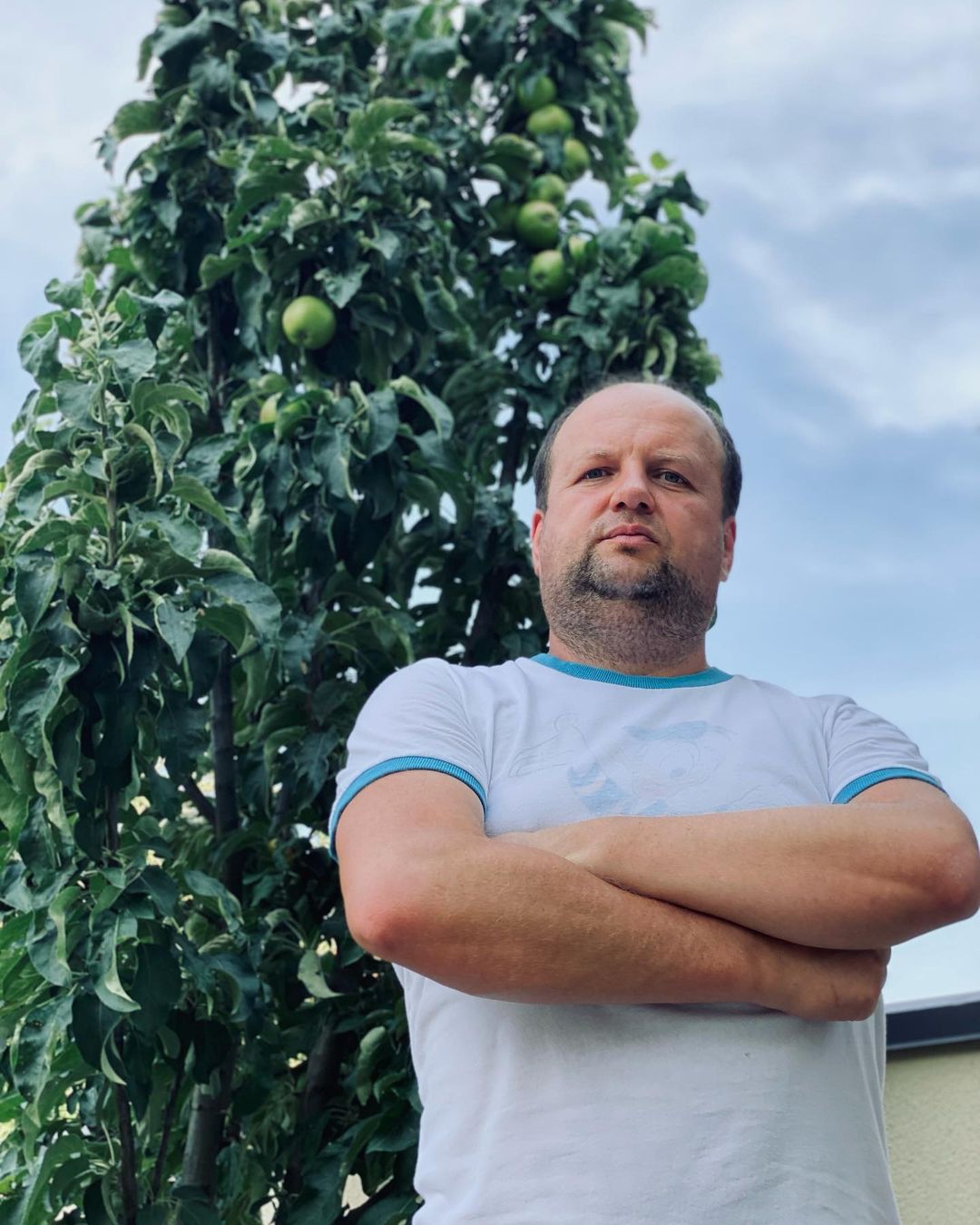 Скинув 30 кг: лідер гурту &quot;ТІК&quot; здивував своїм виглядом