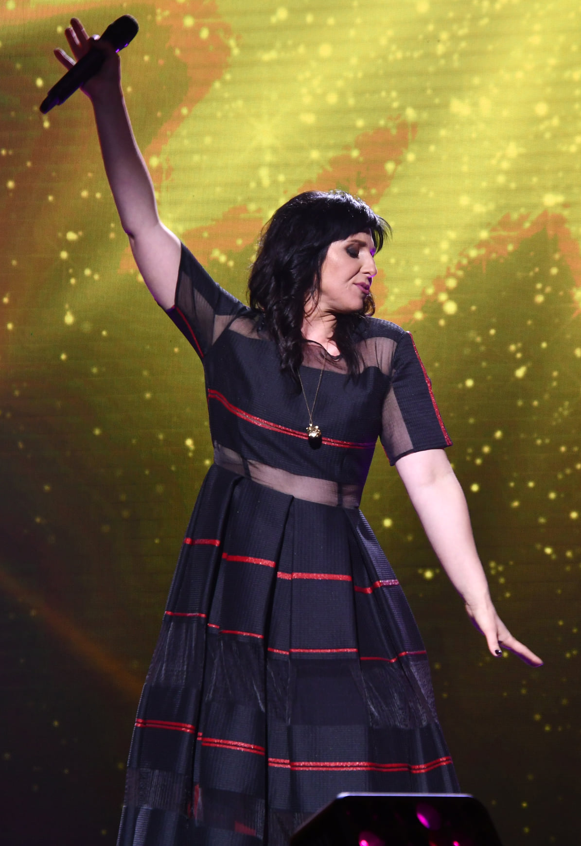 Как сейчас выглядит Ирина Шинкарук - дочь знаменитого композитора и барда Владимира Шинкарука (фото)