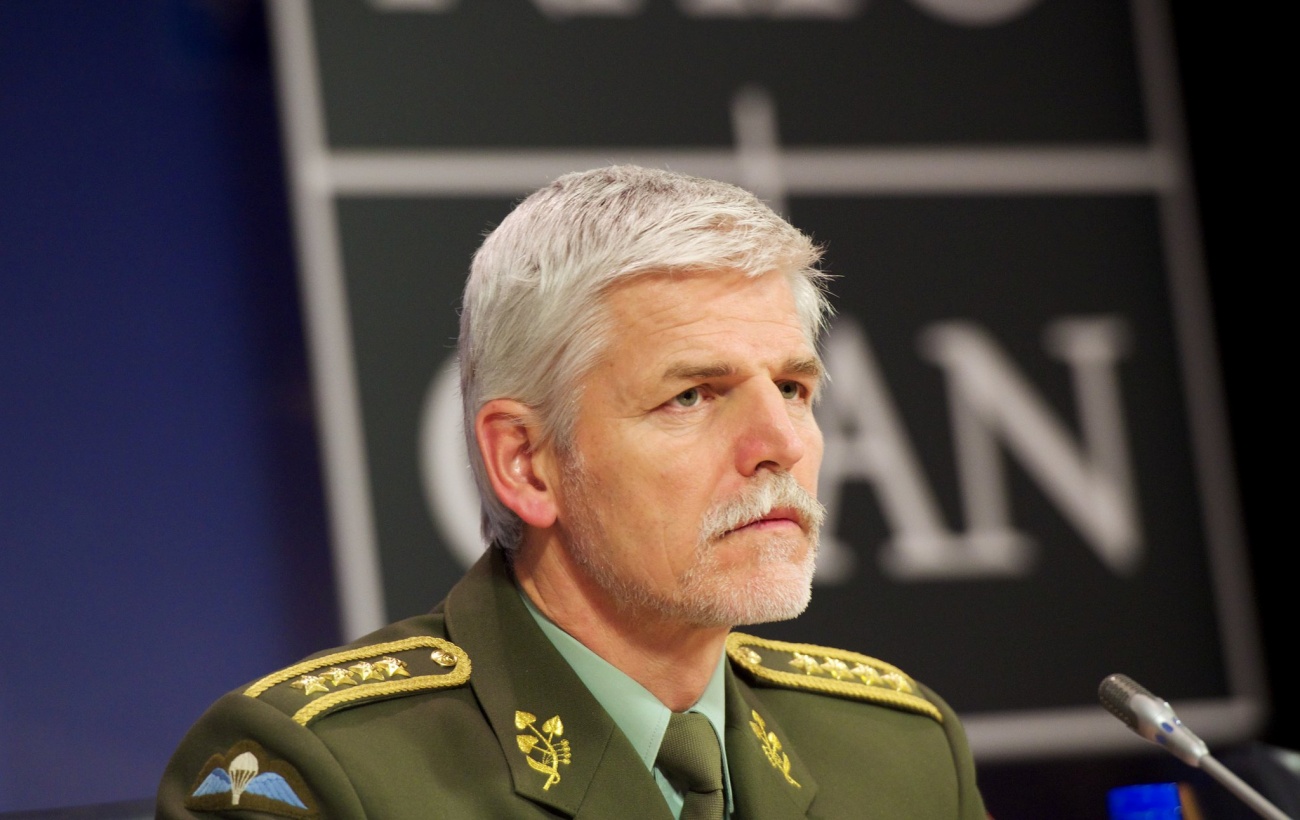 От Земана до Павела. Как Чехия стала одним из самых ярых союзников Украины в Европе