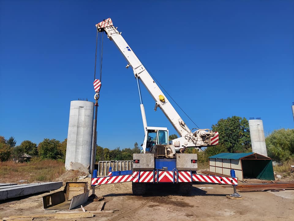 Метро на Троєщину все-таки будують. Дивіться свіжі фото
