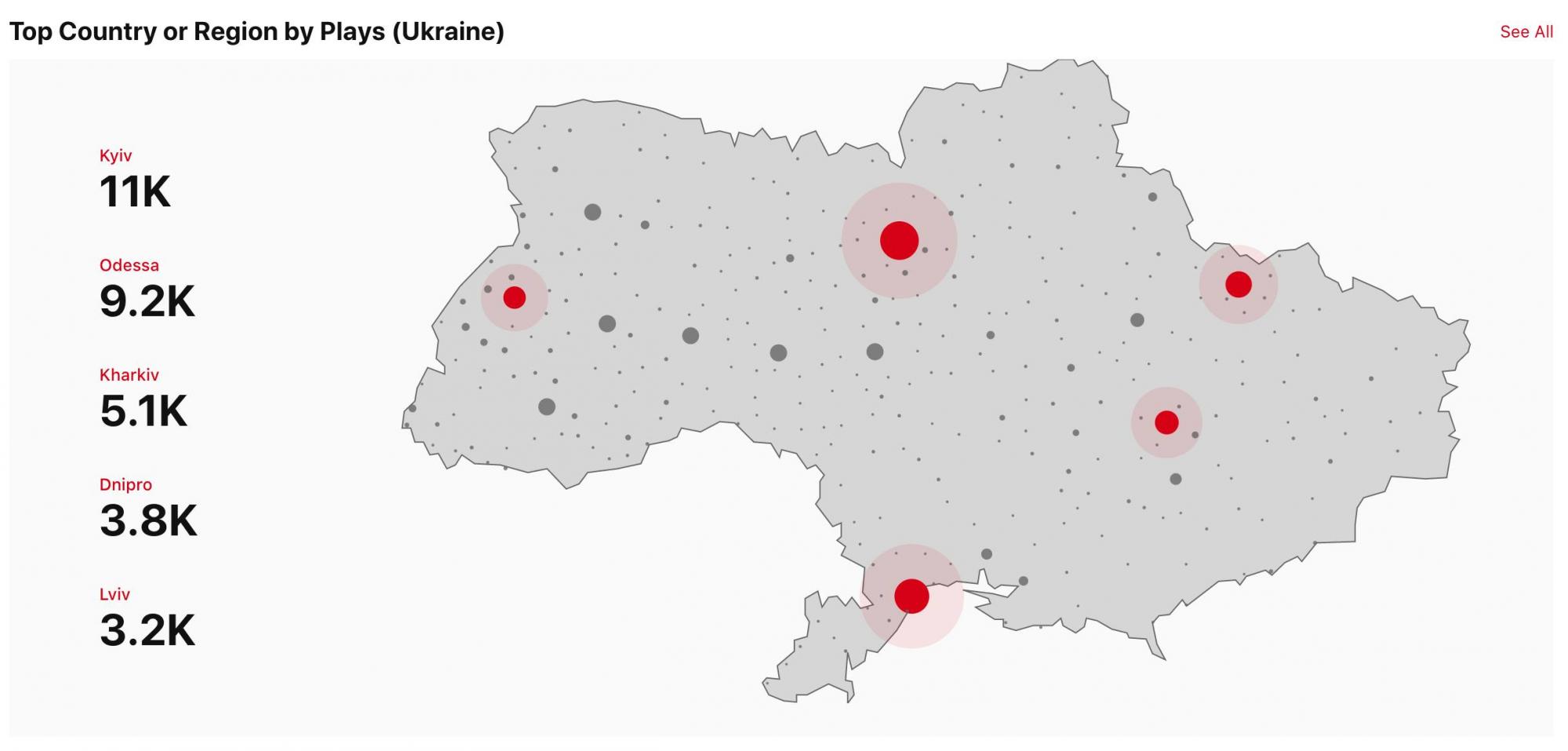 Apple опубликовал карту украины без Крыма: сеть &quot;взорвалась&quot; от увиденного