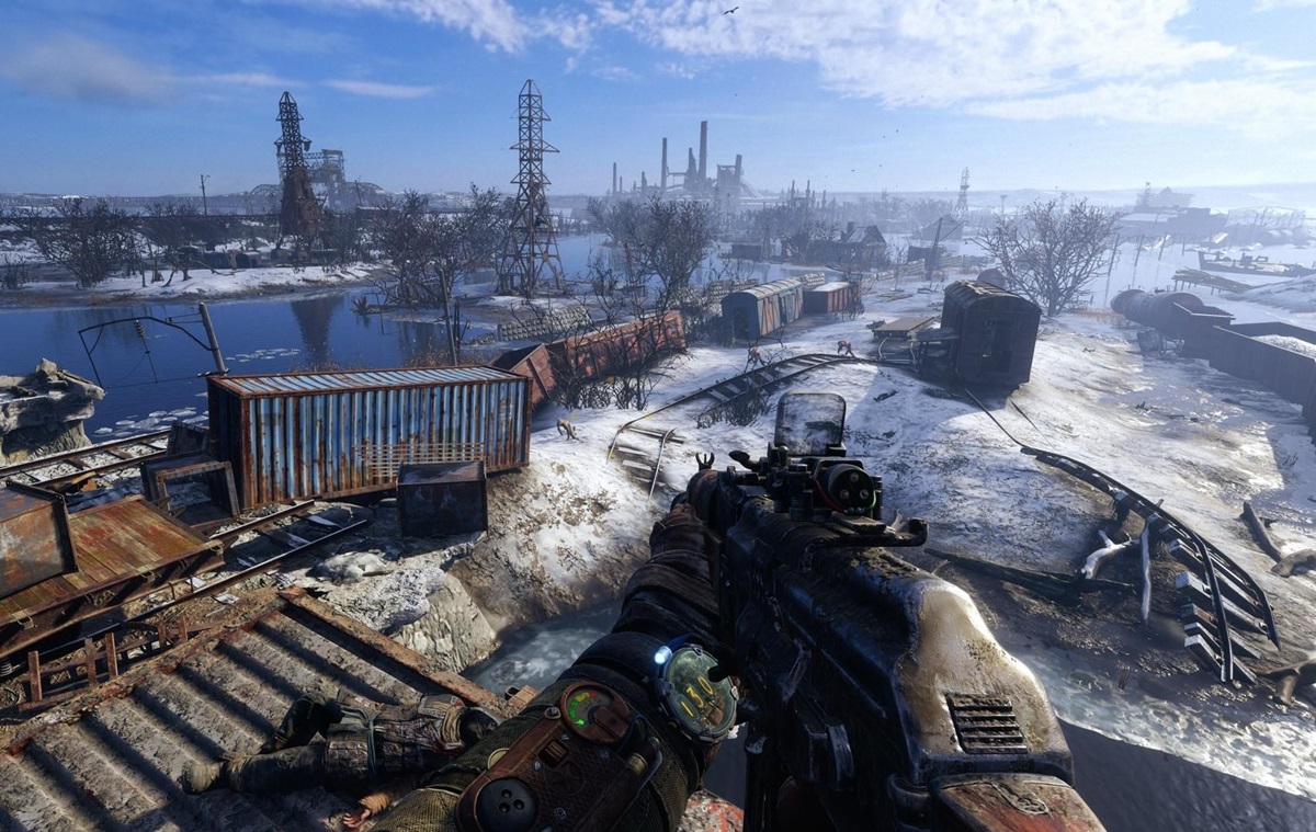 Кто бы мог подумать! 7 популярных во всем мире игр, которые придумали украинцы