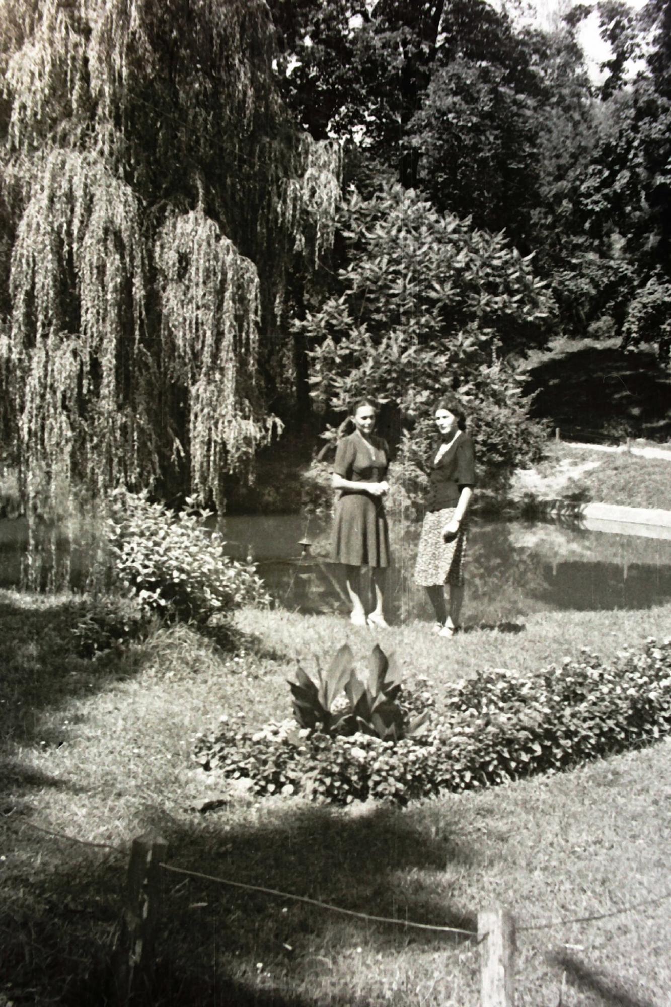 Как выглядел Львов в 1940-1950 годах: уникальные ретро-фото