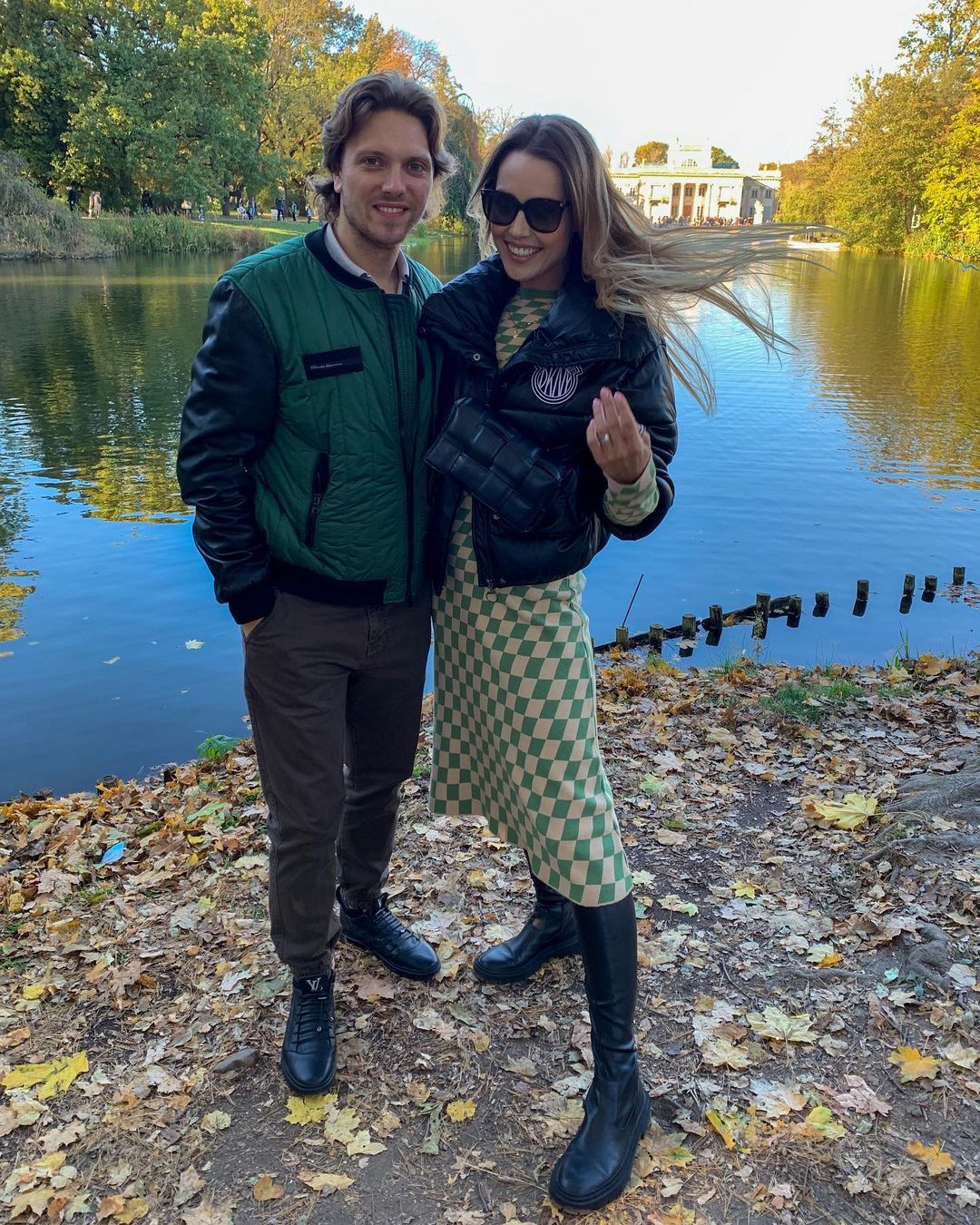 У Польщі раптово помер відомий український танцюрист