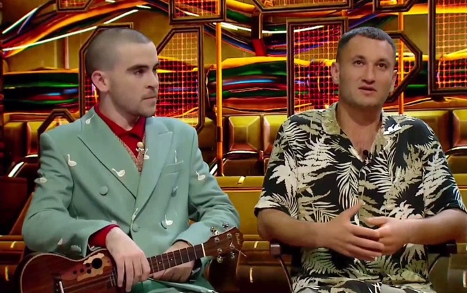 &quot;У мене три проекти&quot;. Бардаш знову розкручує українських артистів: що відомо