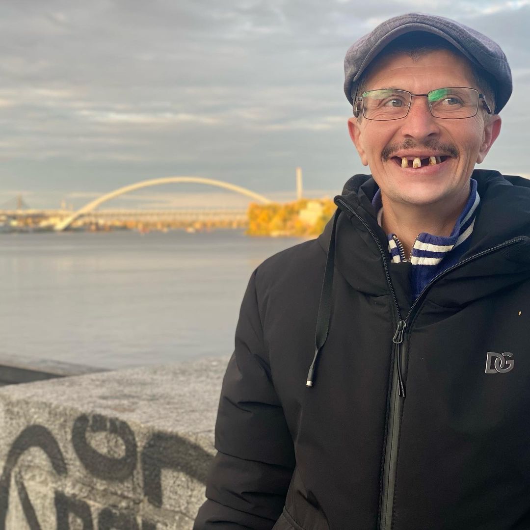 &quot;Полтавський палій&quot;: як зараз живе один з наймемніших українських інтернет-героїв (фото)