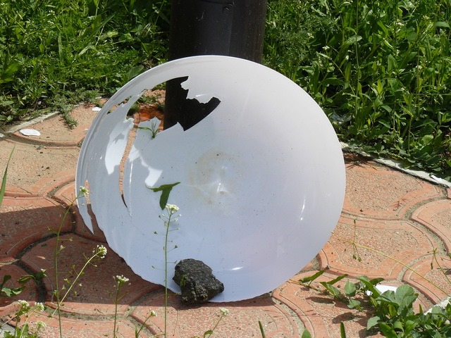 Мэр Ивано-Франковска придумал новое наказание для вандалов: &quot;буком по голой заднице&quot;