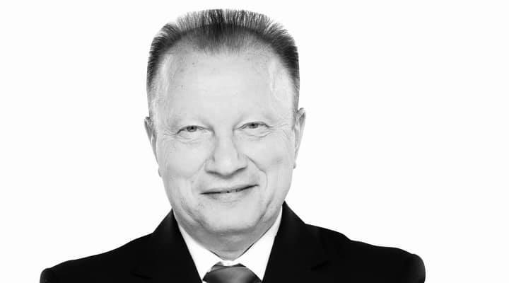 Помер відомий тренер і експерт каналу &quot;Футбол&quot; Сергій Морозов