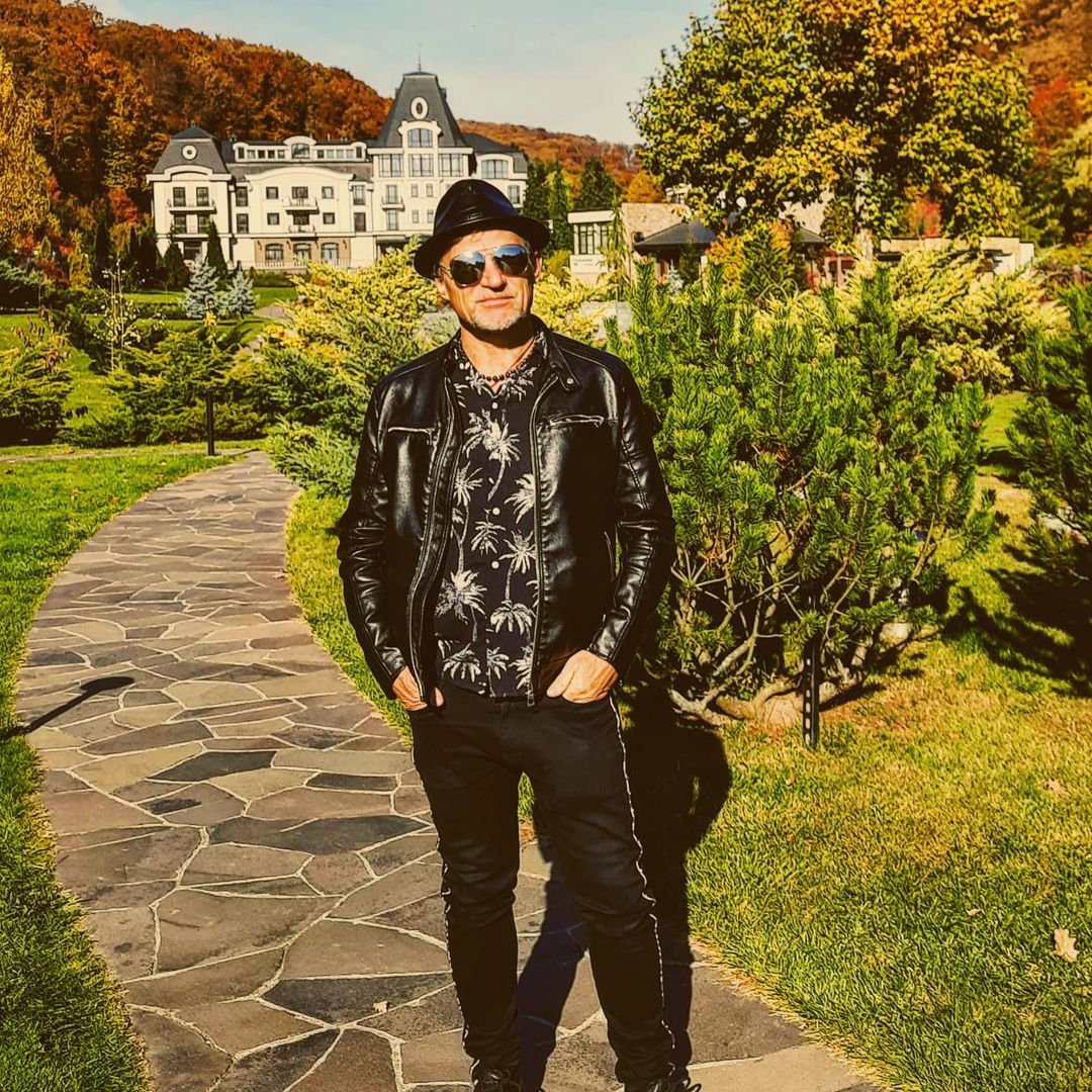 &quot;Заробляв дуже багато&quot;: Олег Скрипка зізнався, що мав бізнес у Росії