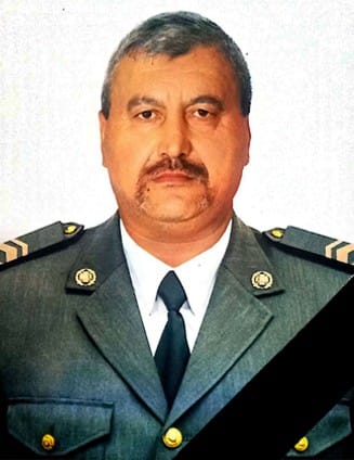 На Донбасі бойовики смертельно поранили бійця ЗСУ: фото захисника України